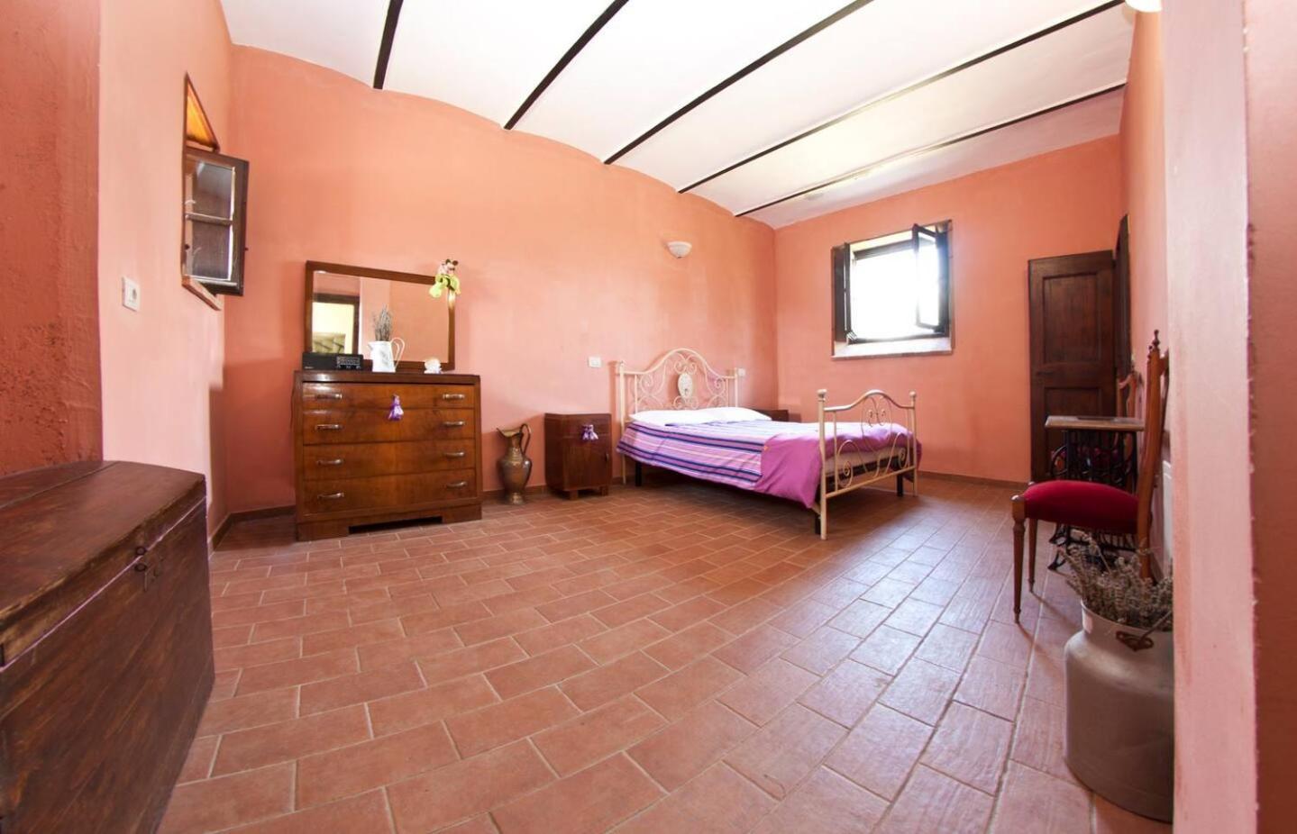 Perugia Farmhouse Exterior foto