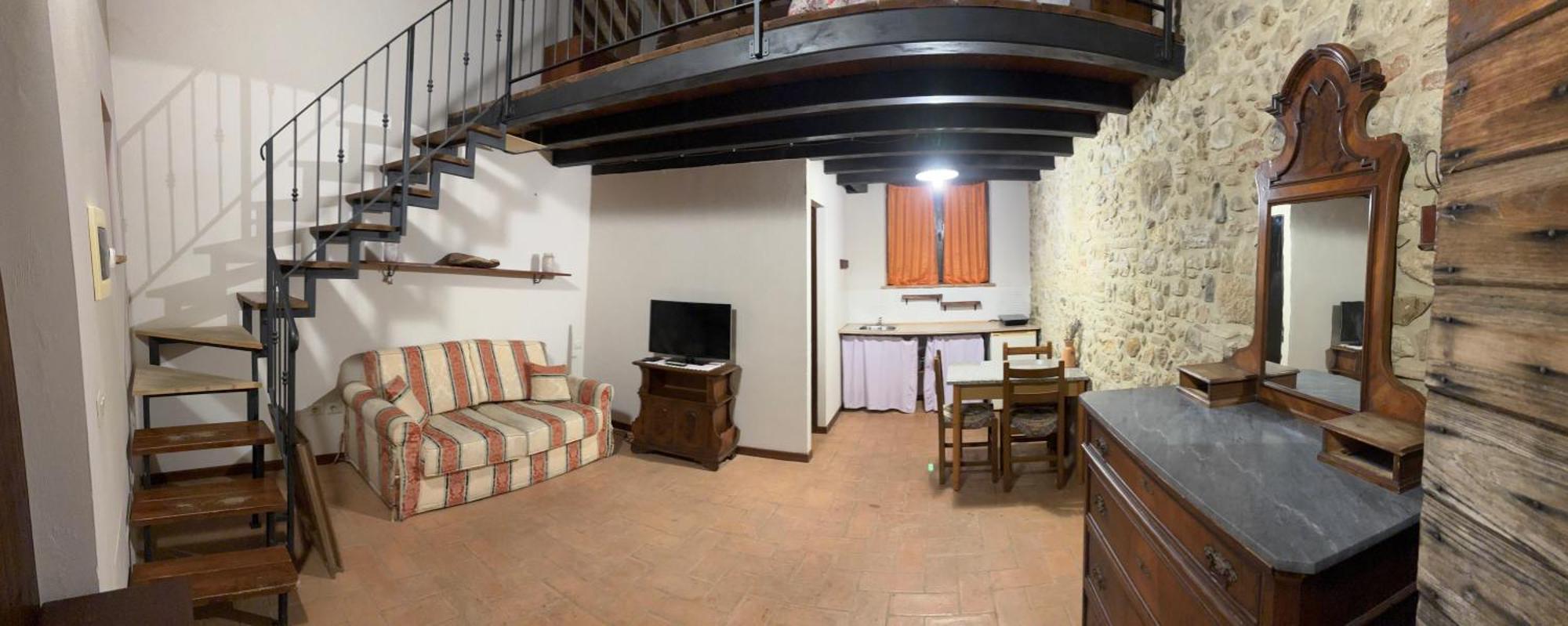 Perugia Farmhouse Exterior foto